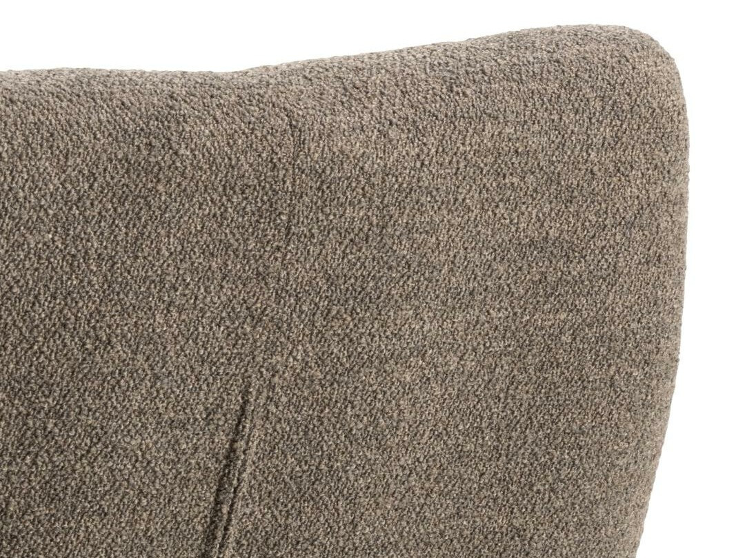 Armchair Norsica 372 (Brown)