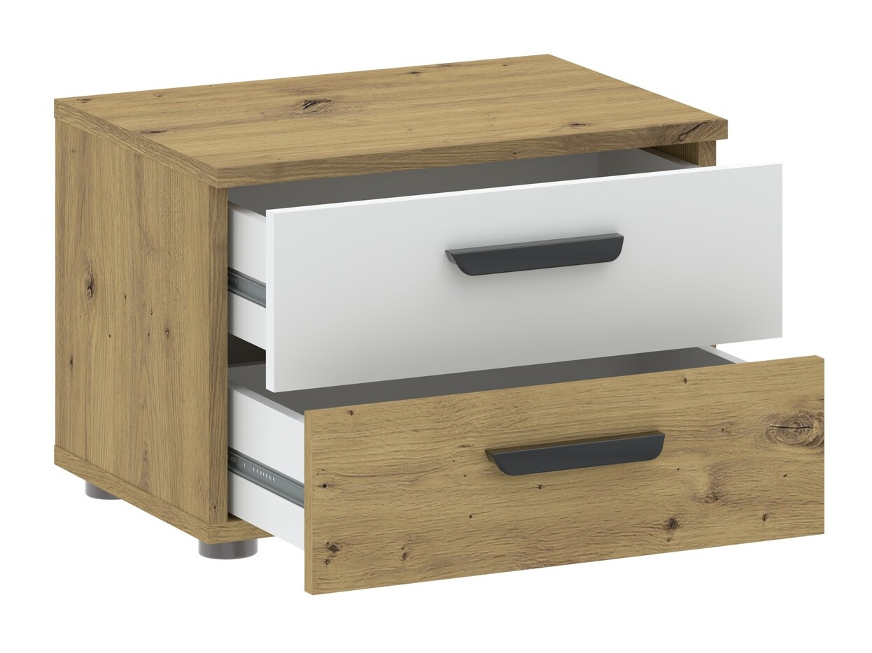 Bedside table Vensalu 102