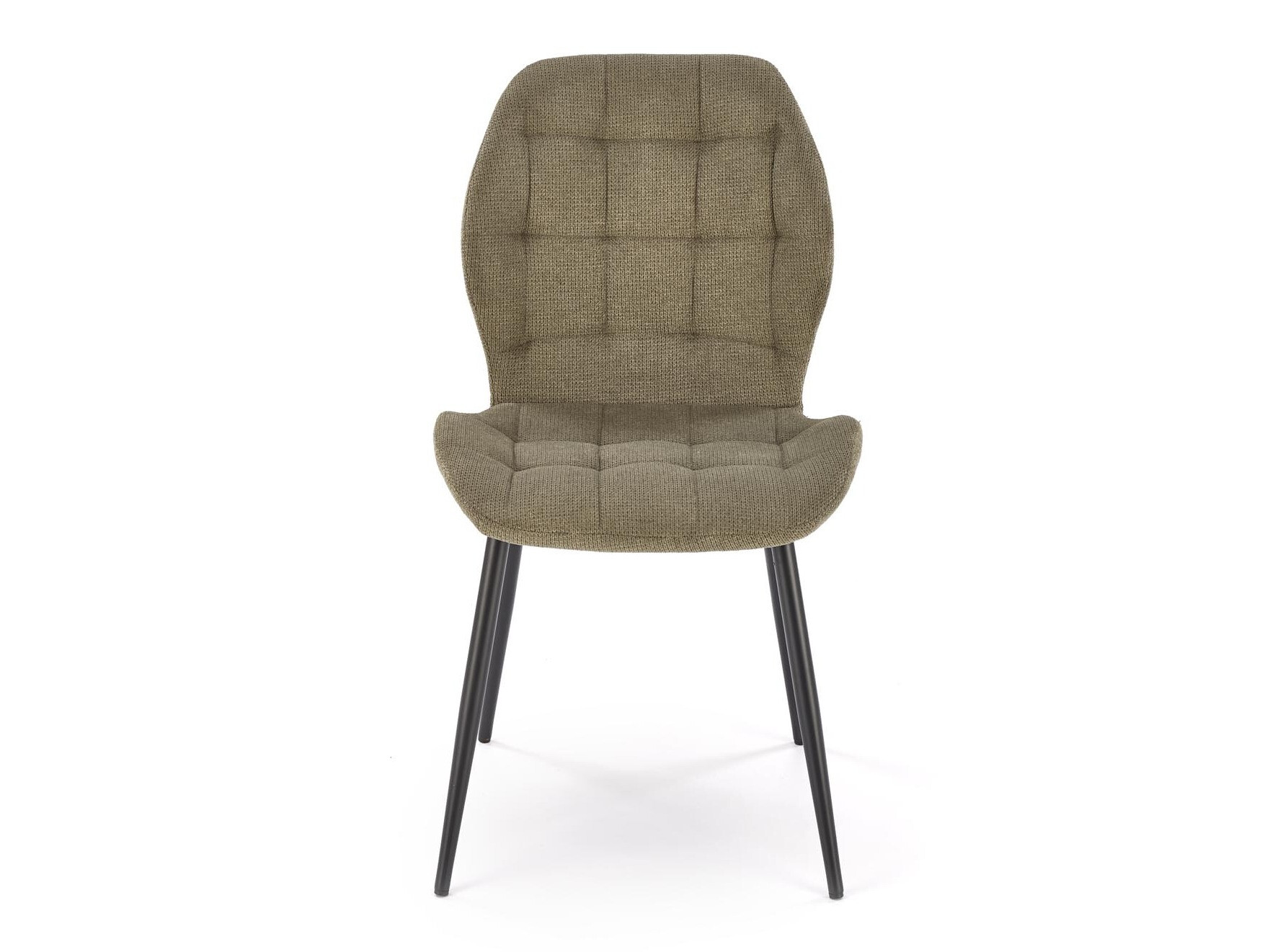 Chair Houston 1802 (Light olive tree)