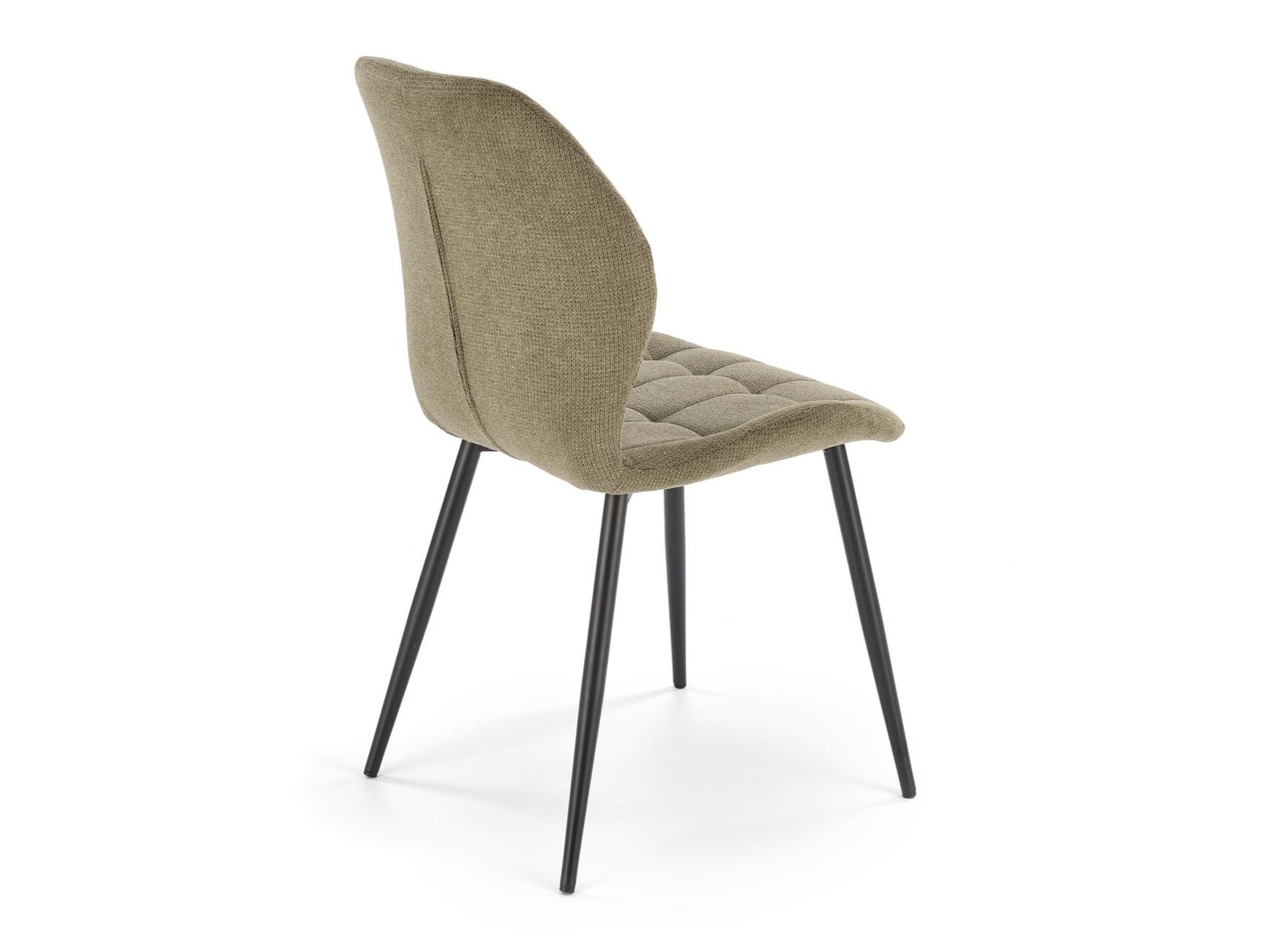 Chair Houston 1802 (Light olive tree)
