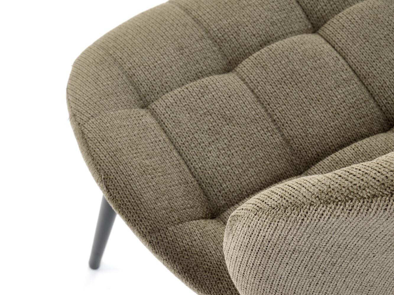 Chair Houston 1802 (Light olive tree)