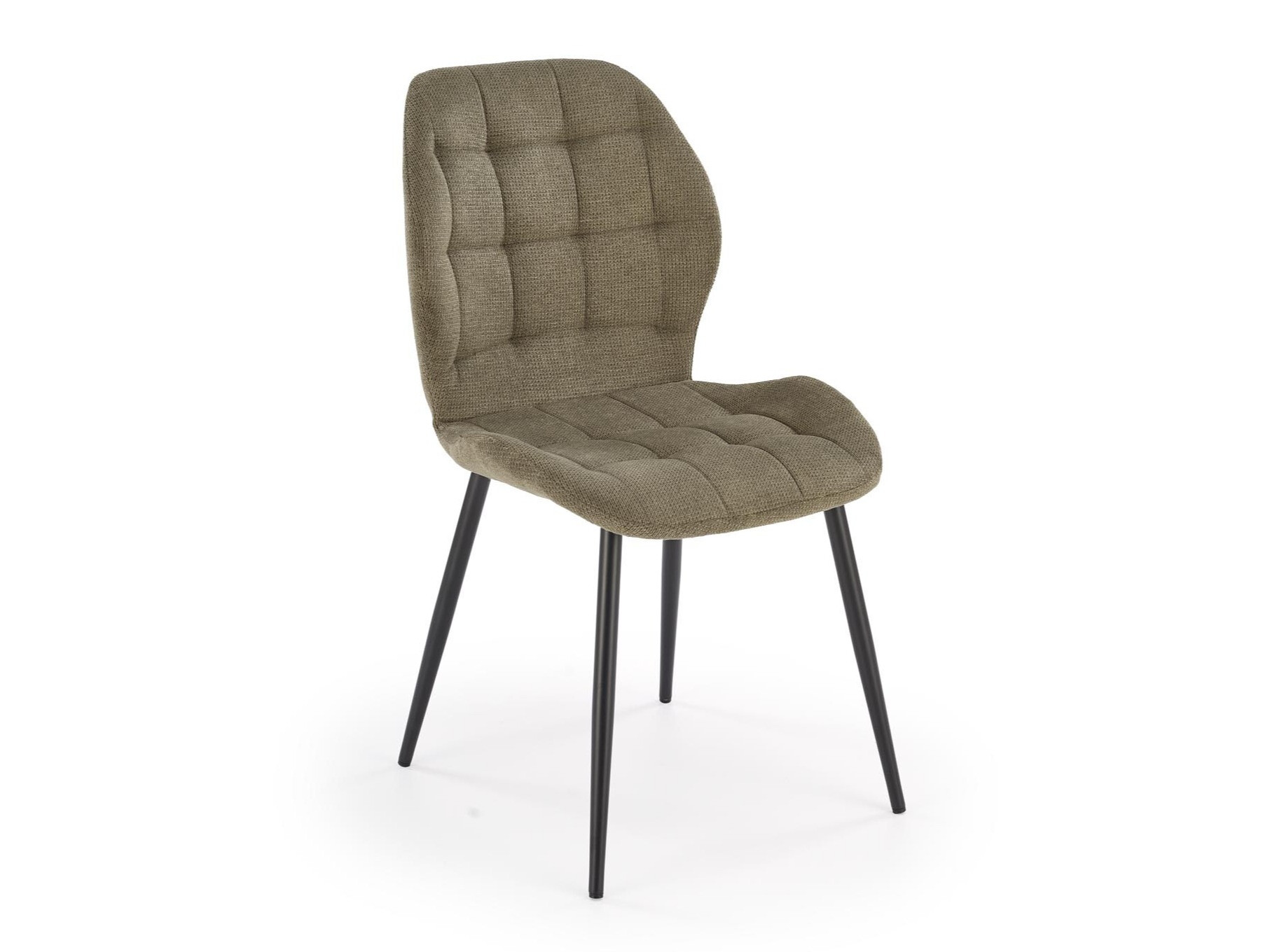 Chair Houston 1802 (Light olive)