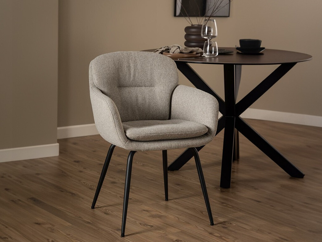 Chair Norsica 838 (Beige)