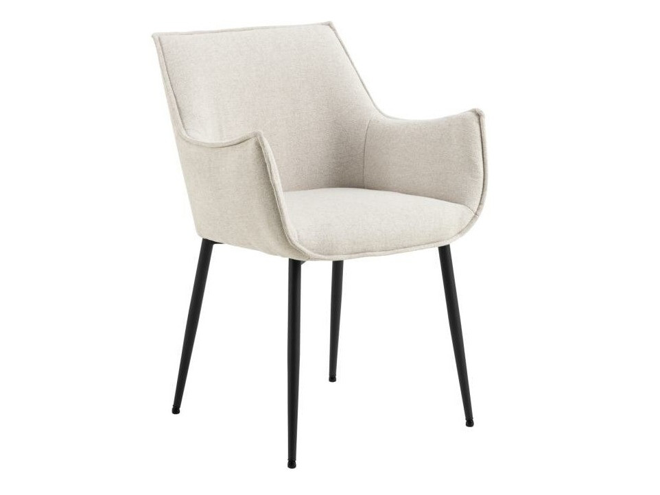 Chair Norsica 839 (Beige)