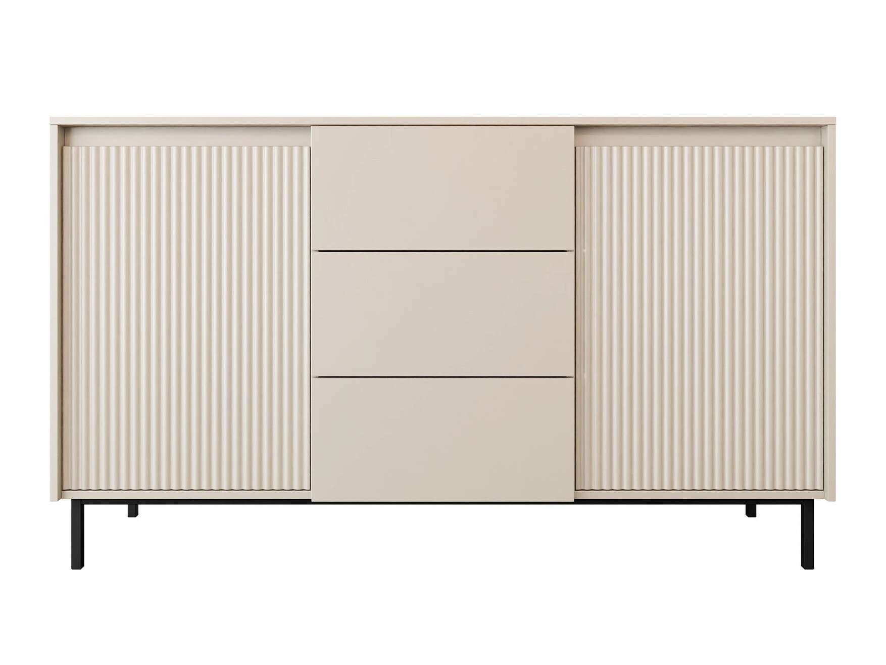 Chest of drawers Comfivo Delruva I (Cashmere)