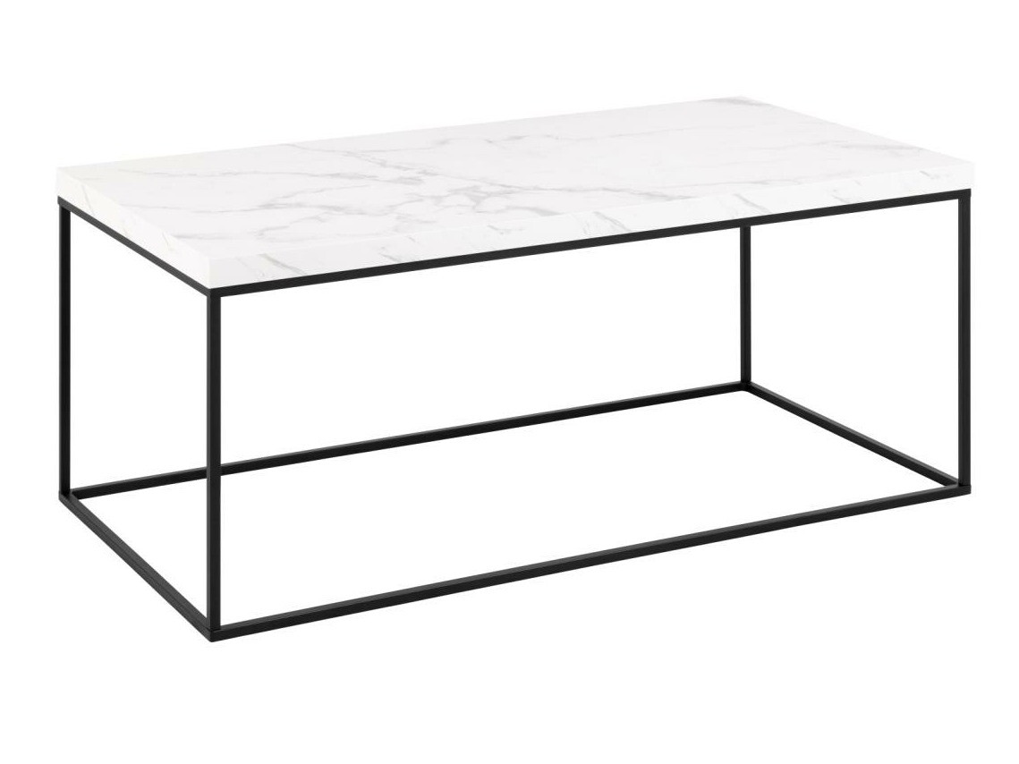 Coffee table Norsica 836 (White)