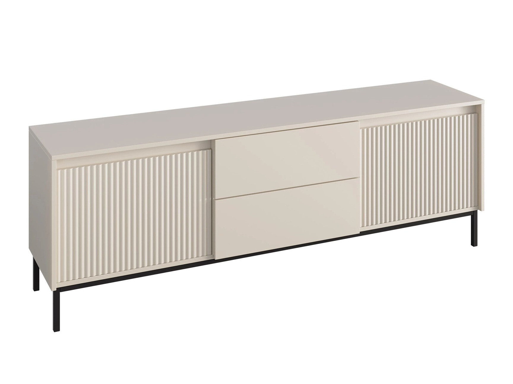 TV stand Comfivo Delruva I (Cashmere)