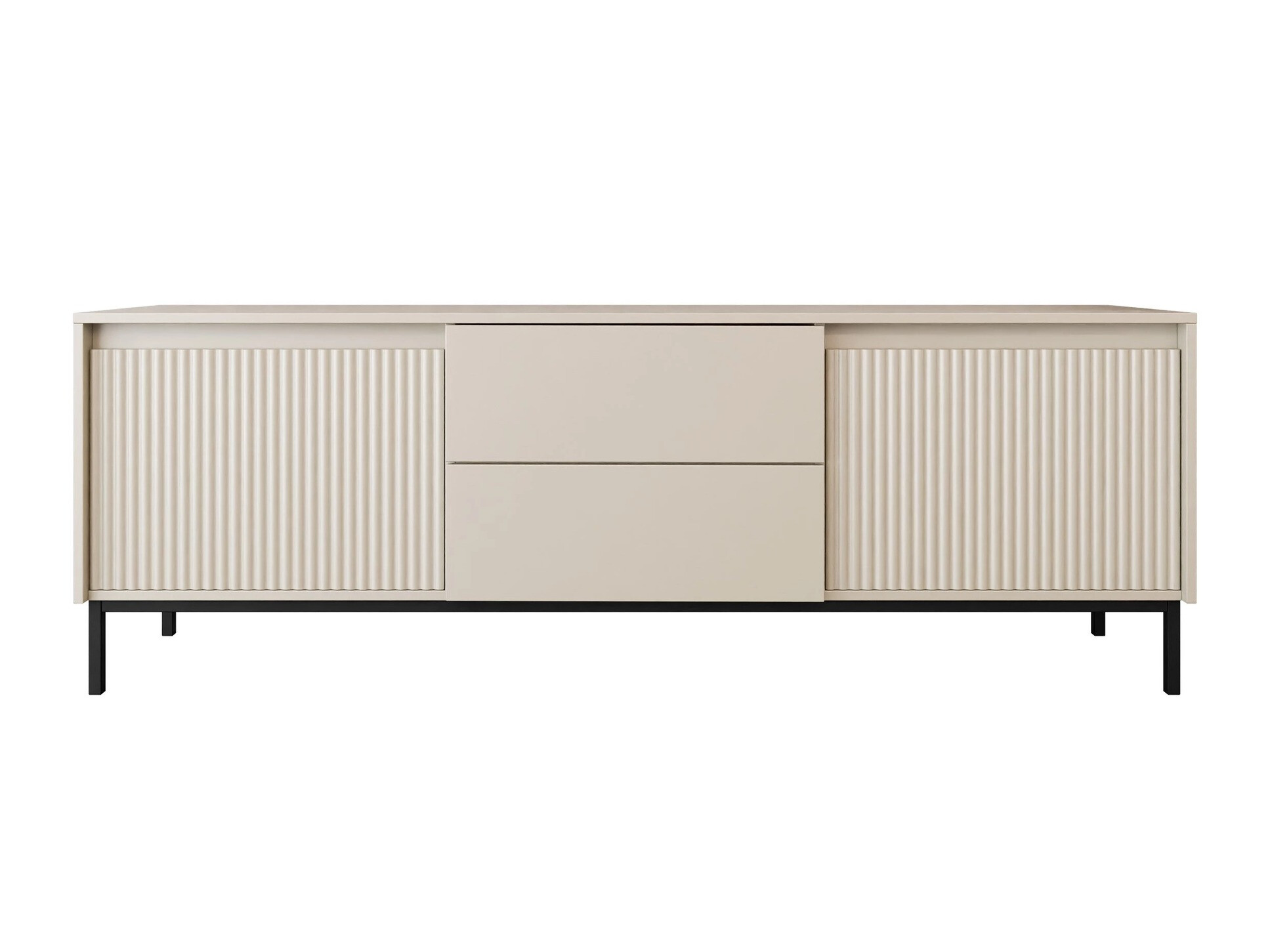 TV stand Comfivo Delruva I (Cashmere)