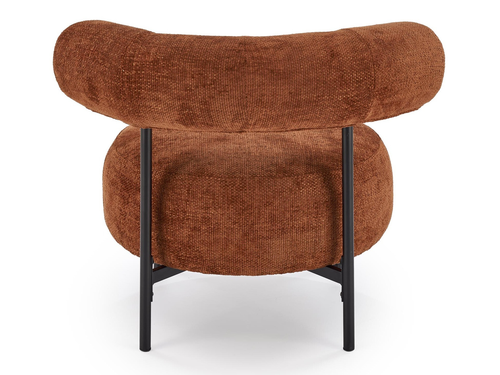 Armchair Houston 2052 (Cinnamon)