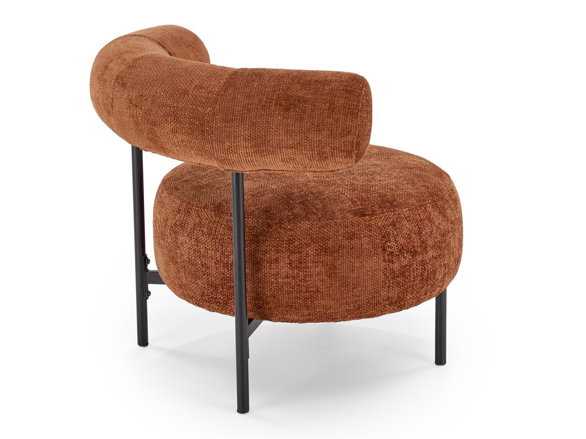 Armchair Houston 2052 (Cinnamon)