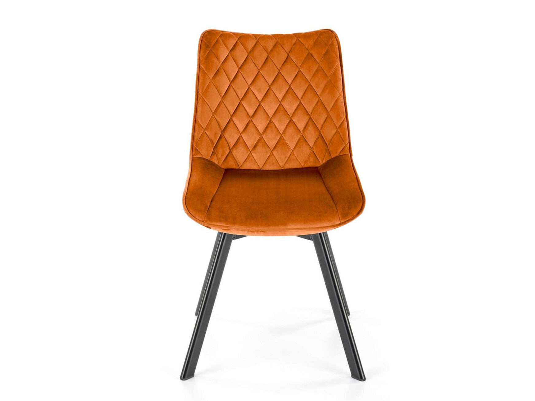 Chair Houston 1442 (Bluvel 4215)