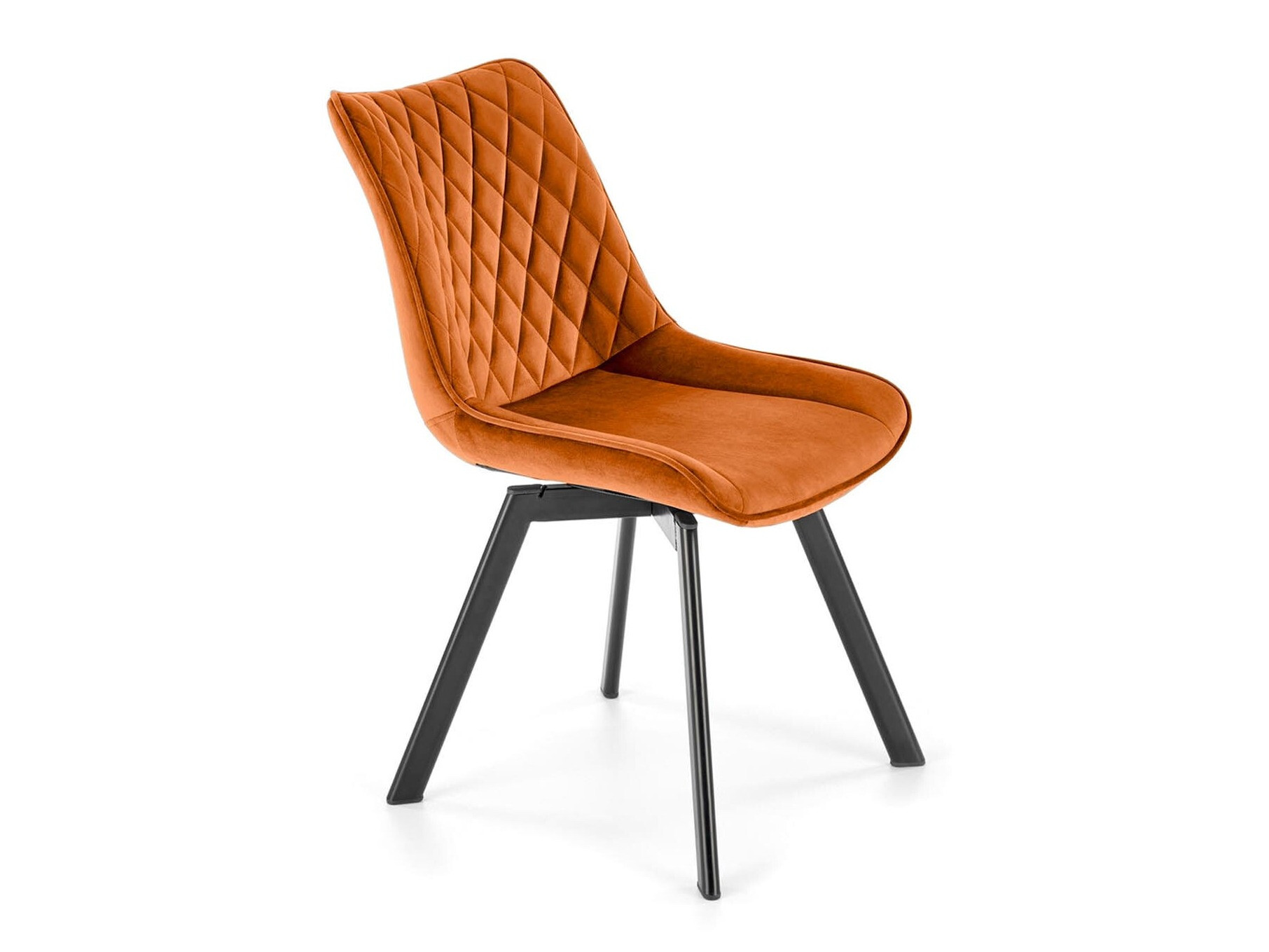 Chair Houston 1442 (Bluvel 4215)