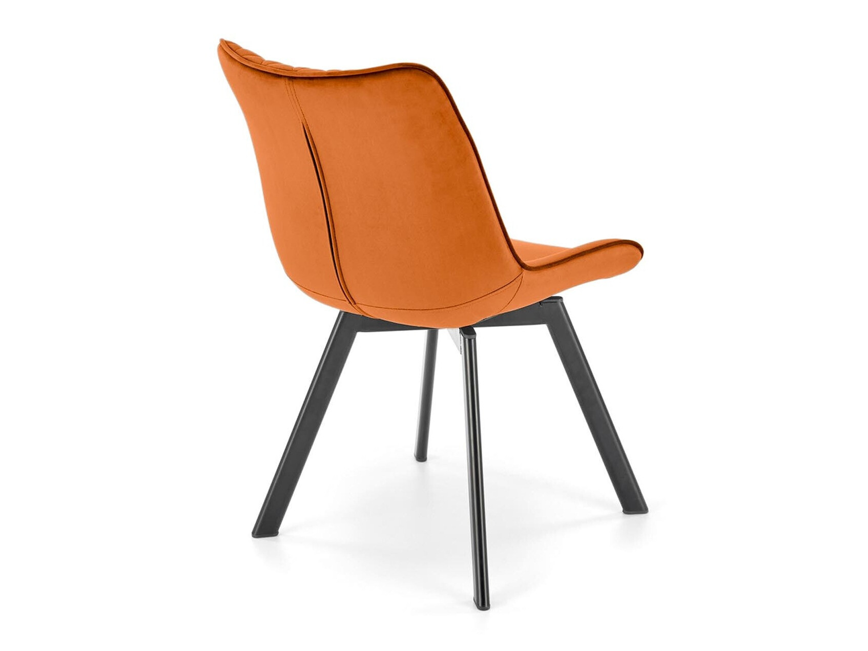 Chair Houston 1442 (Bluvel 4215)