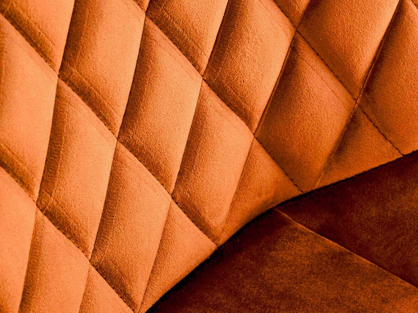 Chair Houston 1442 (Bluvel 4215)