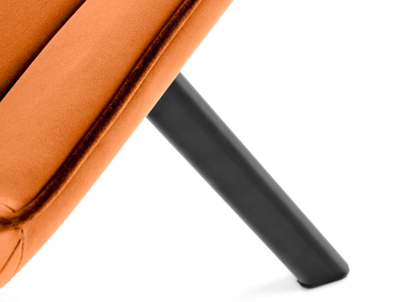 Chair Houston 1442 (Bluvel 4215)