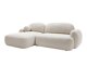 Corner sofa TrendyNest 110 (Now or never 03)