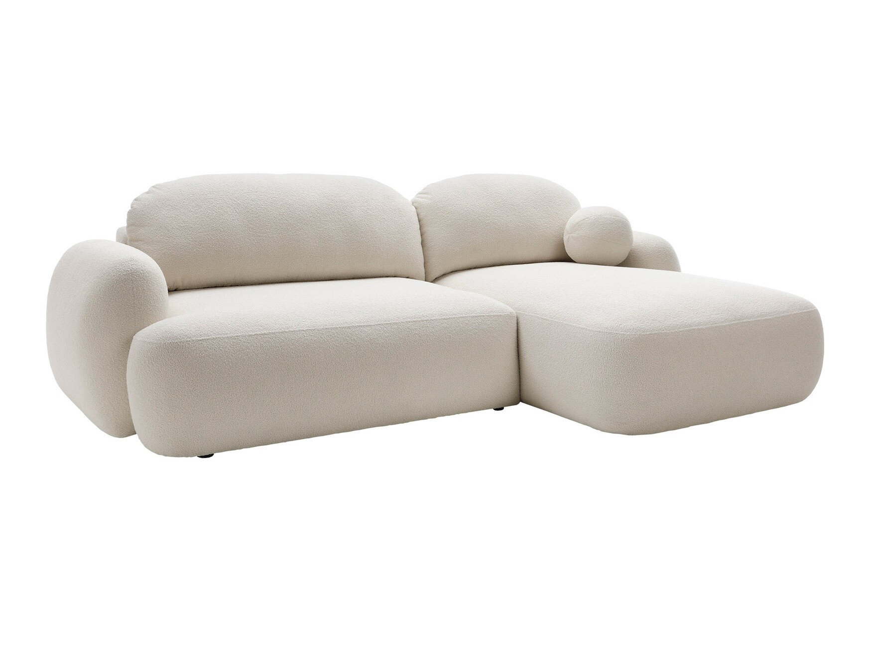 Corner sofa TrendyNest Ardea I (Now or never 03)