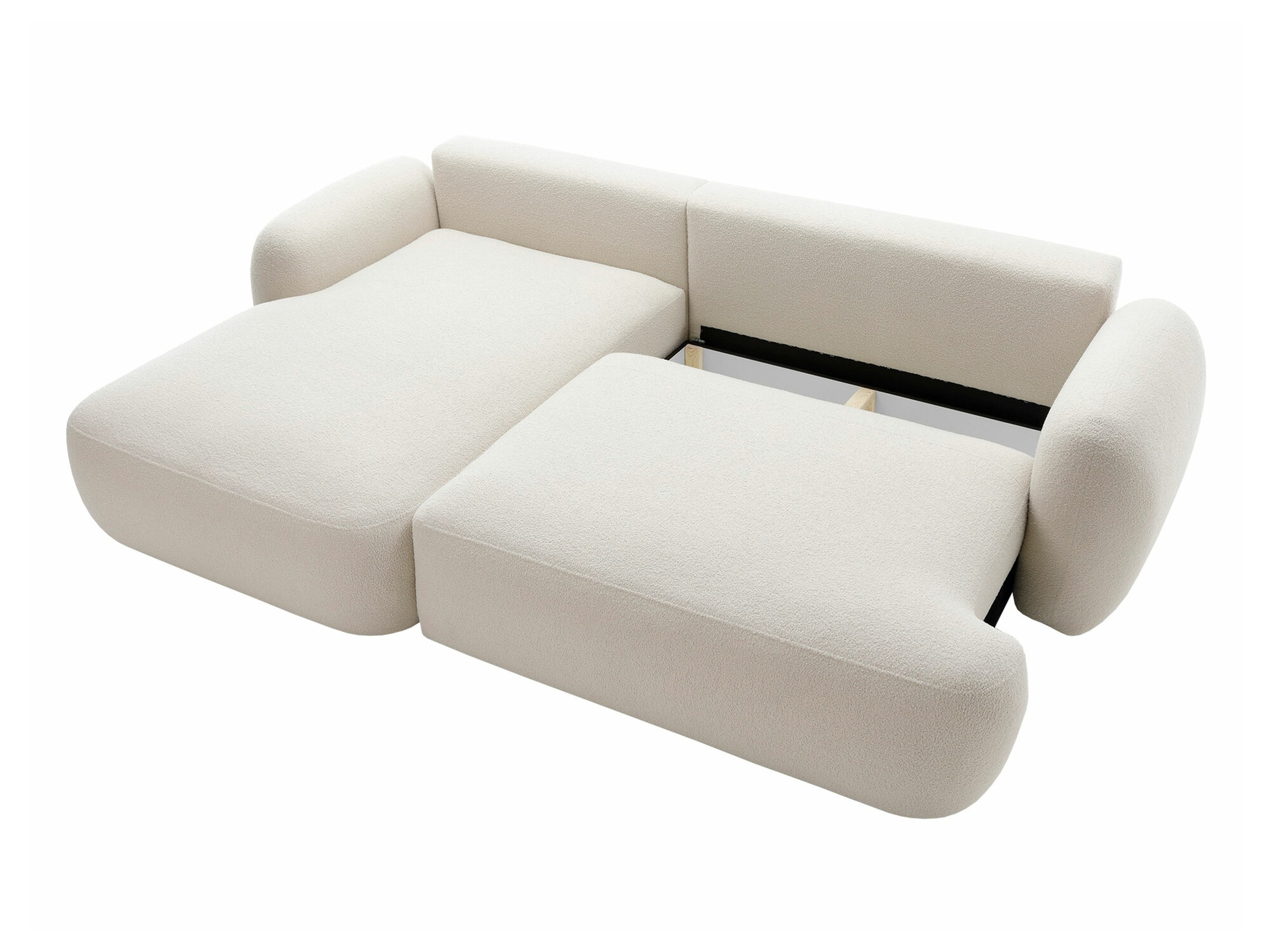 Corner sofa TrendyNest Ardea I (Now or never 03)