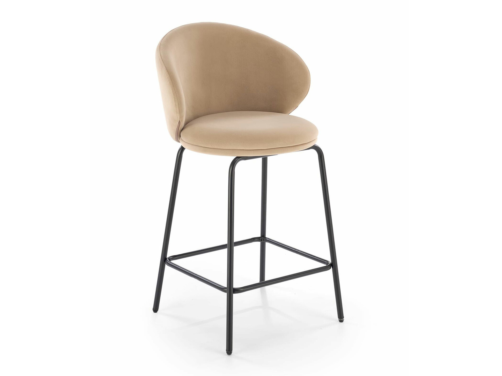 Counter stool Houston 1824 (Beige)