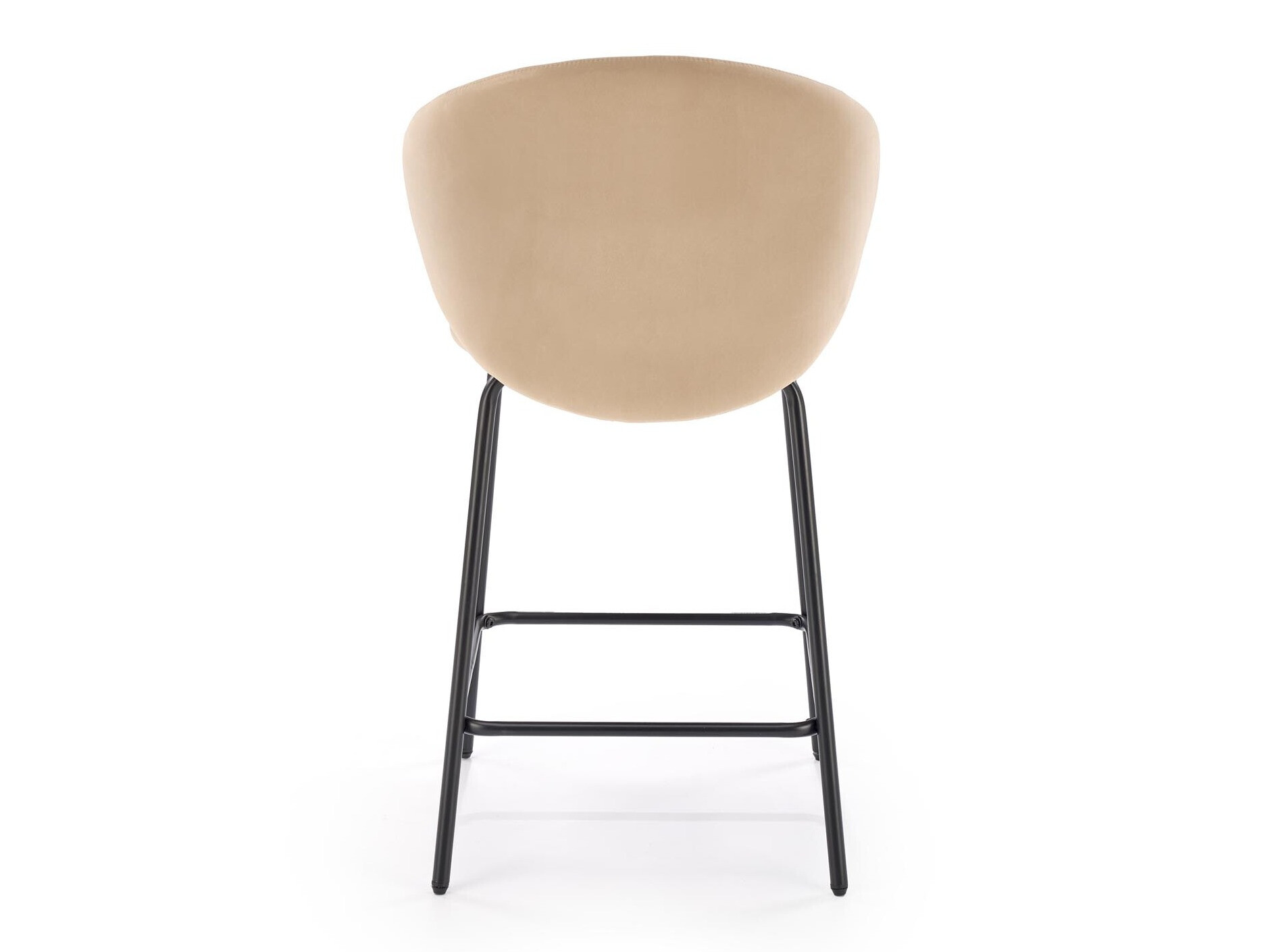 Counter stool Houston 1824 (Beige)