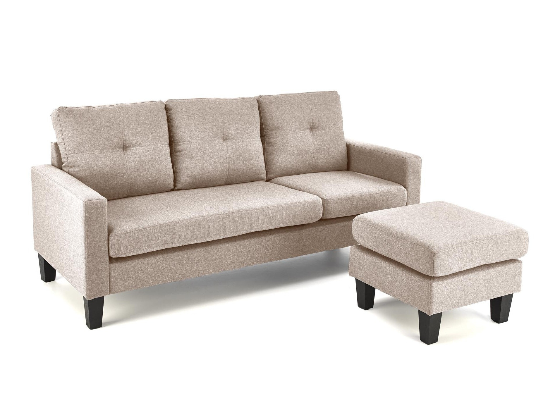 Upholstered furniture set Houston 1825 (Beige)