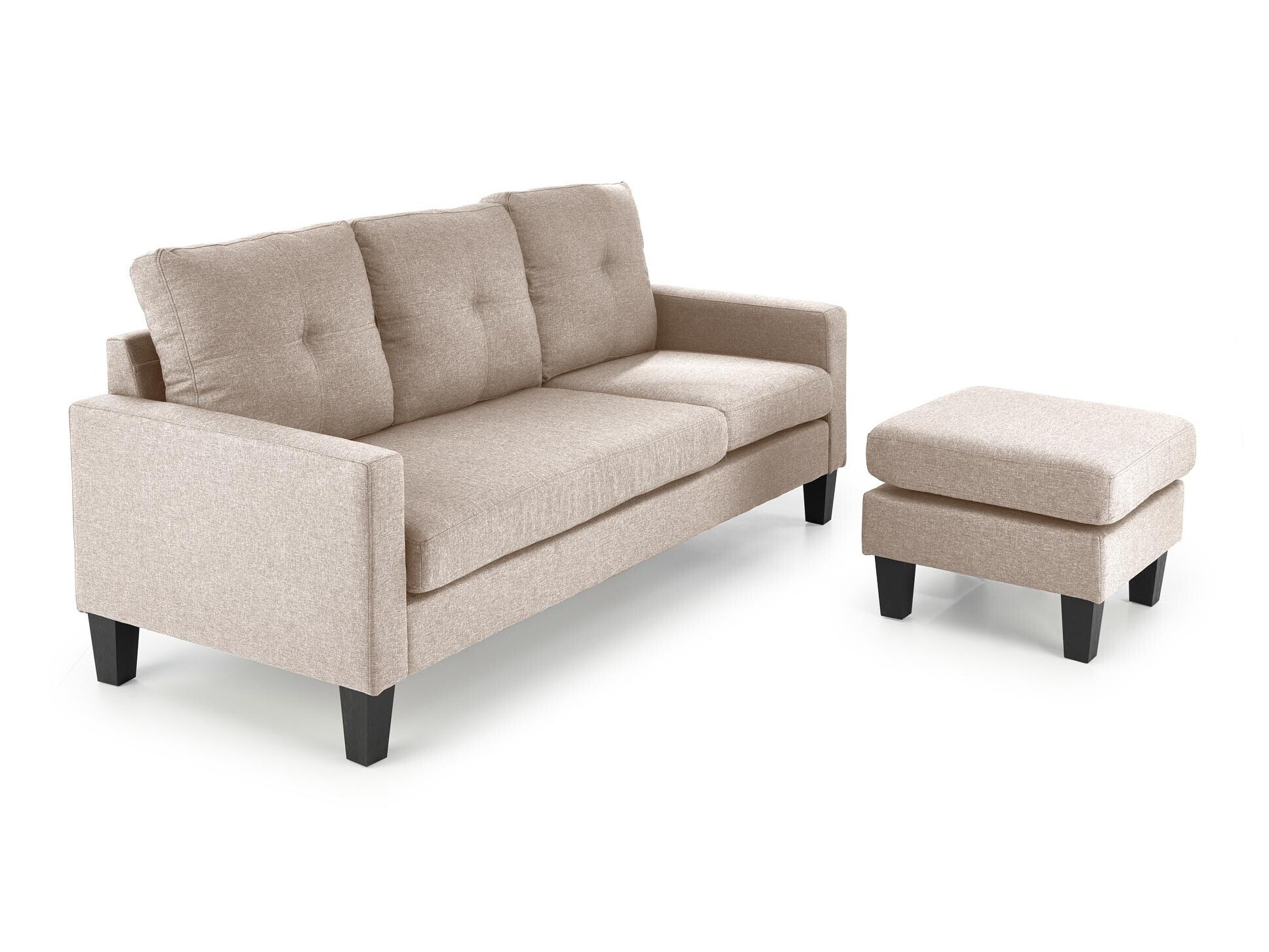 Upholstered furniture set Houston 1825 (Beige)