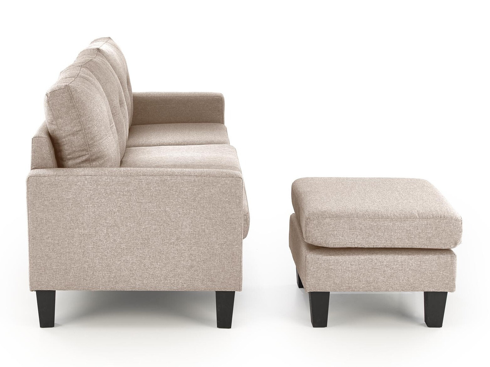 Upholstered furniture set Houston 1825 (Beige)