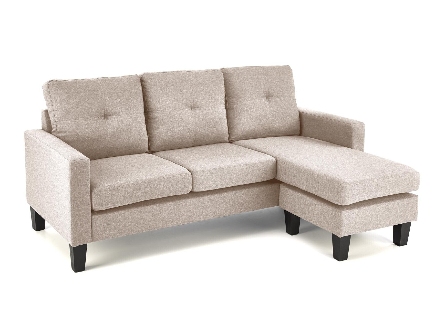 Upholstered furniture set Houston 1825 (Beige)