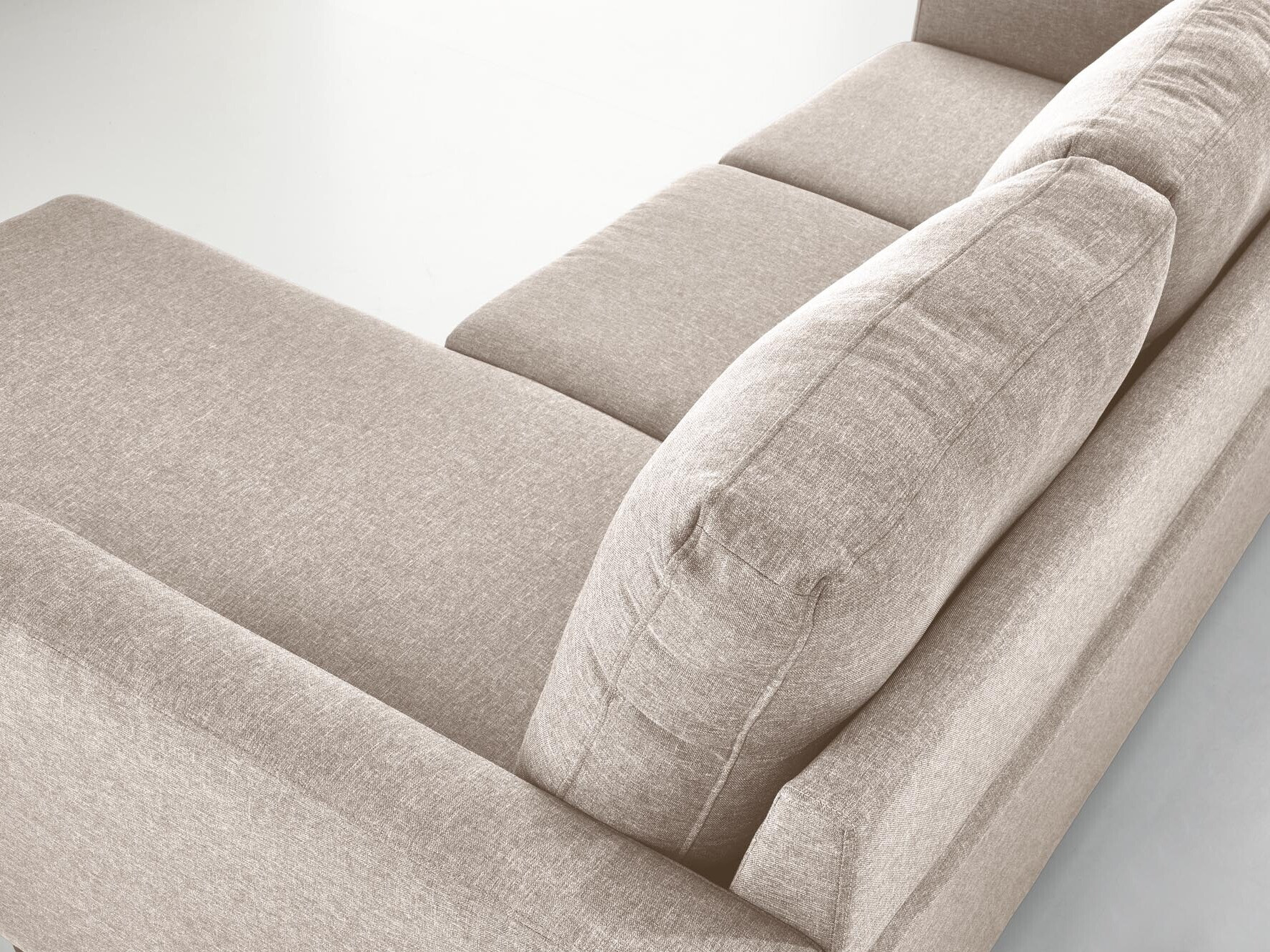 Upholstered furniture set Houston 1825 (Beige)