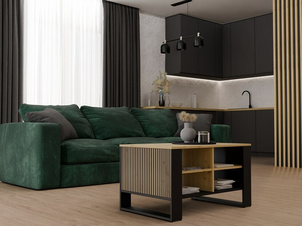 Coffee table Mandeville 265