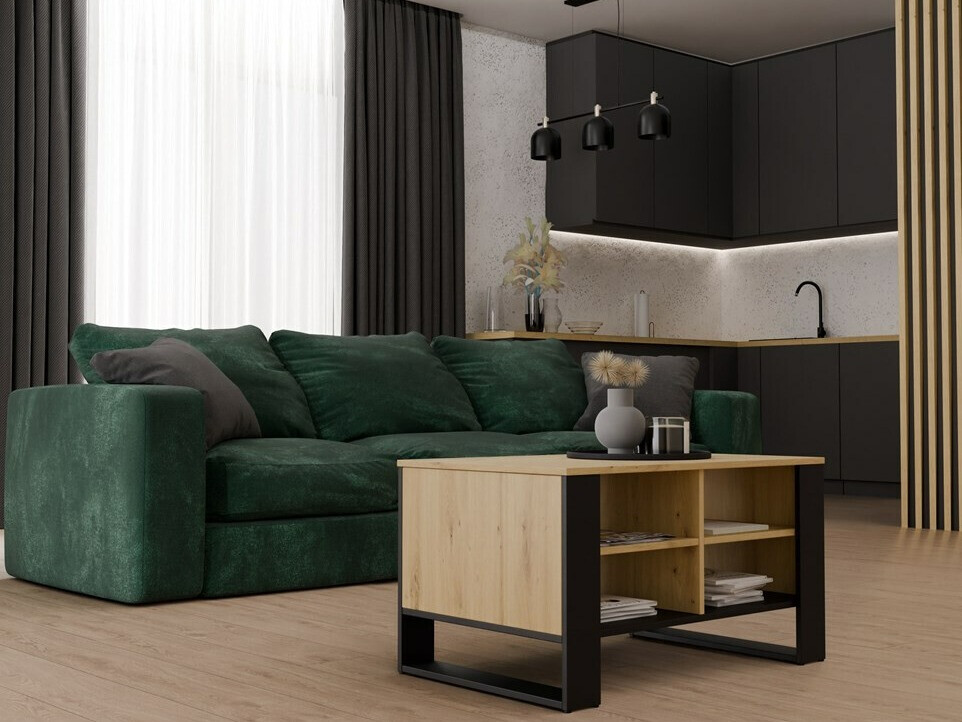 Coffee table Mandeville 266