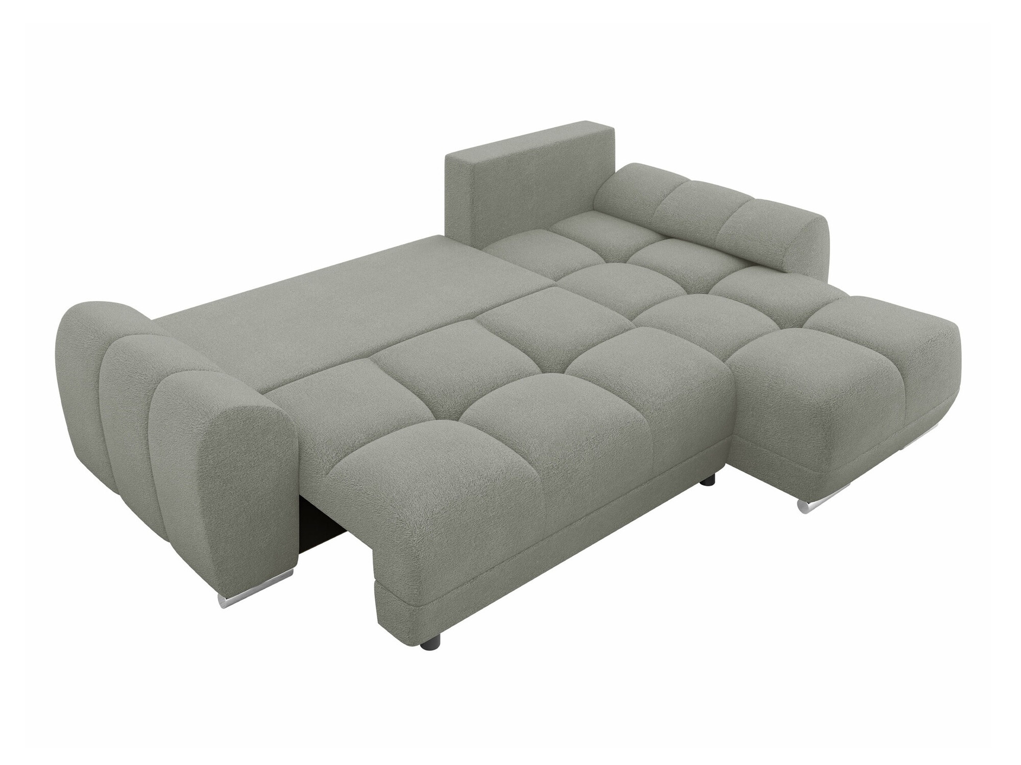 Corner sofa Signis (Velo 621)