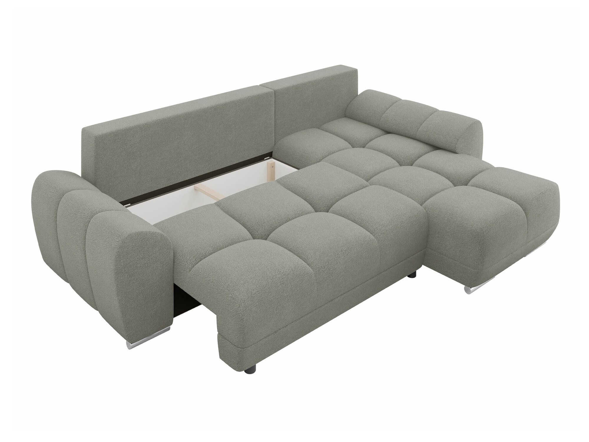 Corner sofa Signis (Velo 621)