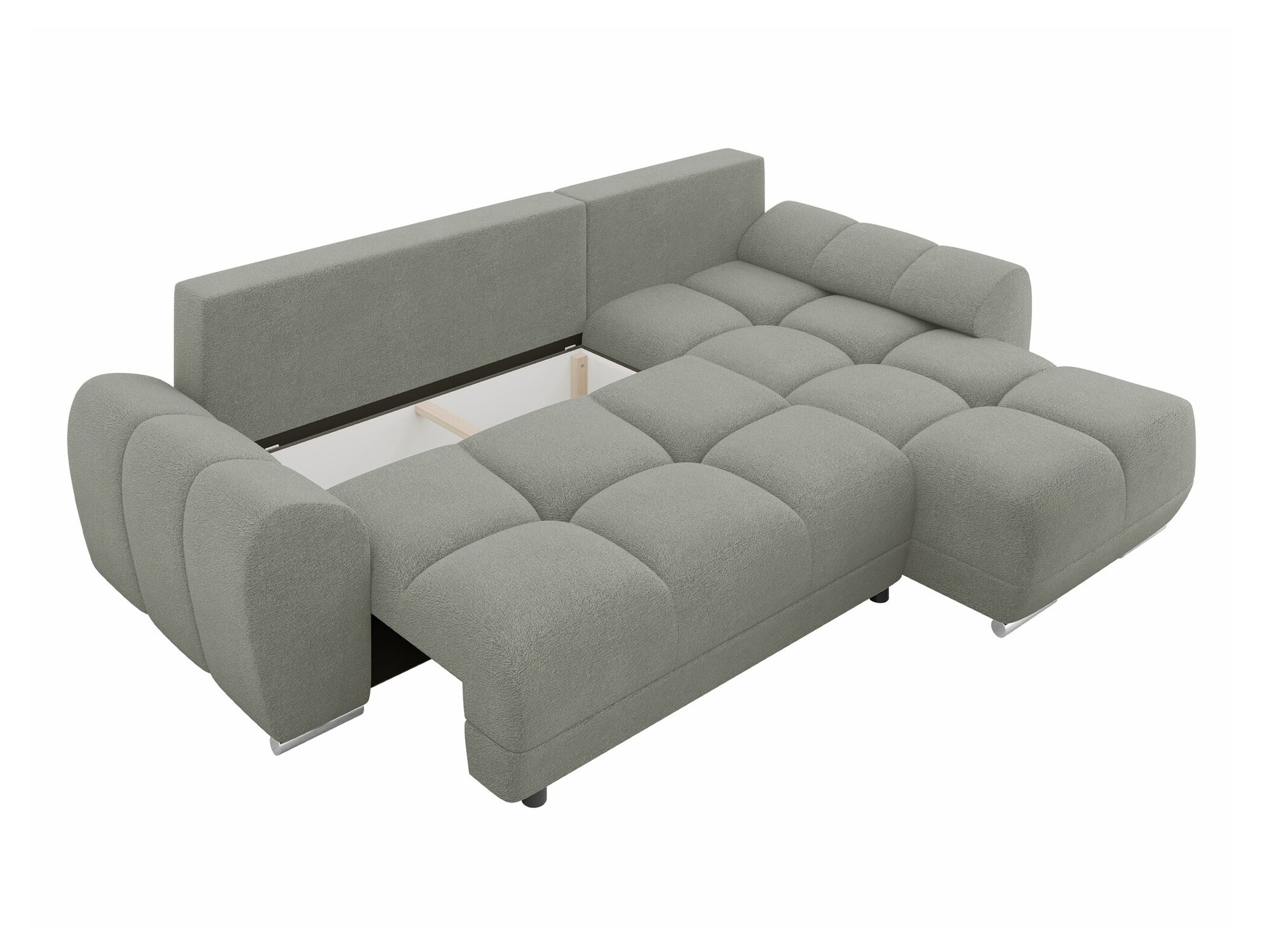 Corner sofa Signis (Velo 623)