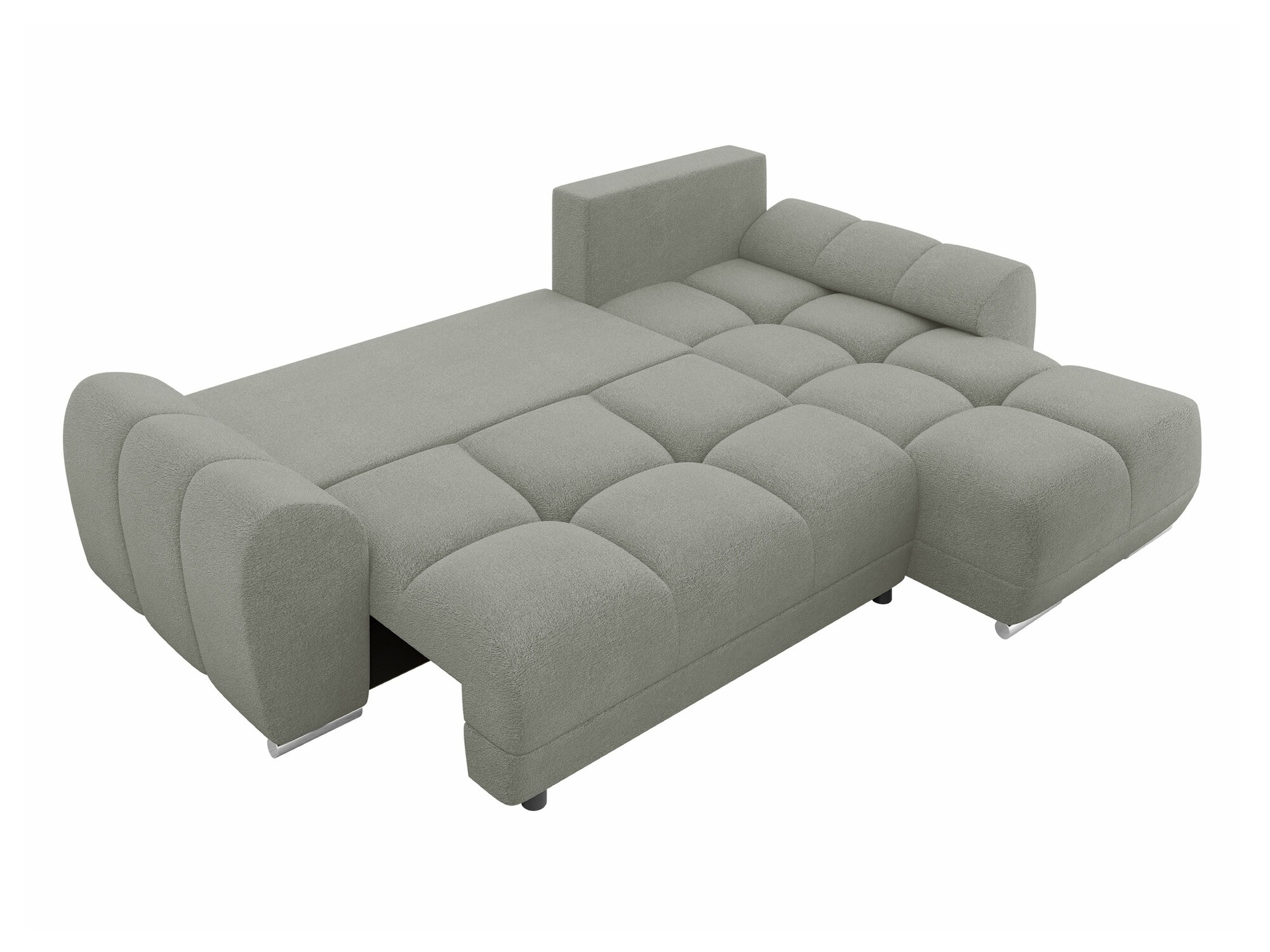 Corner sofa Signis (Velo 626)