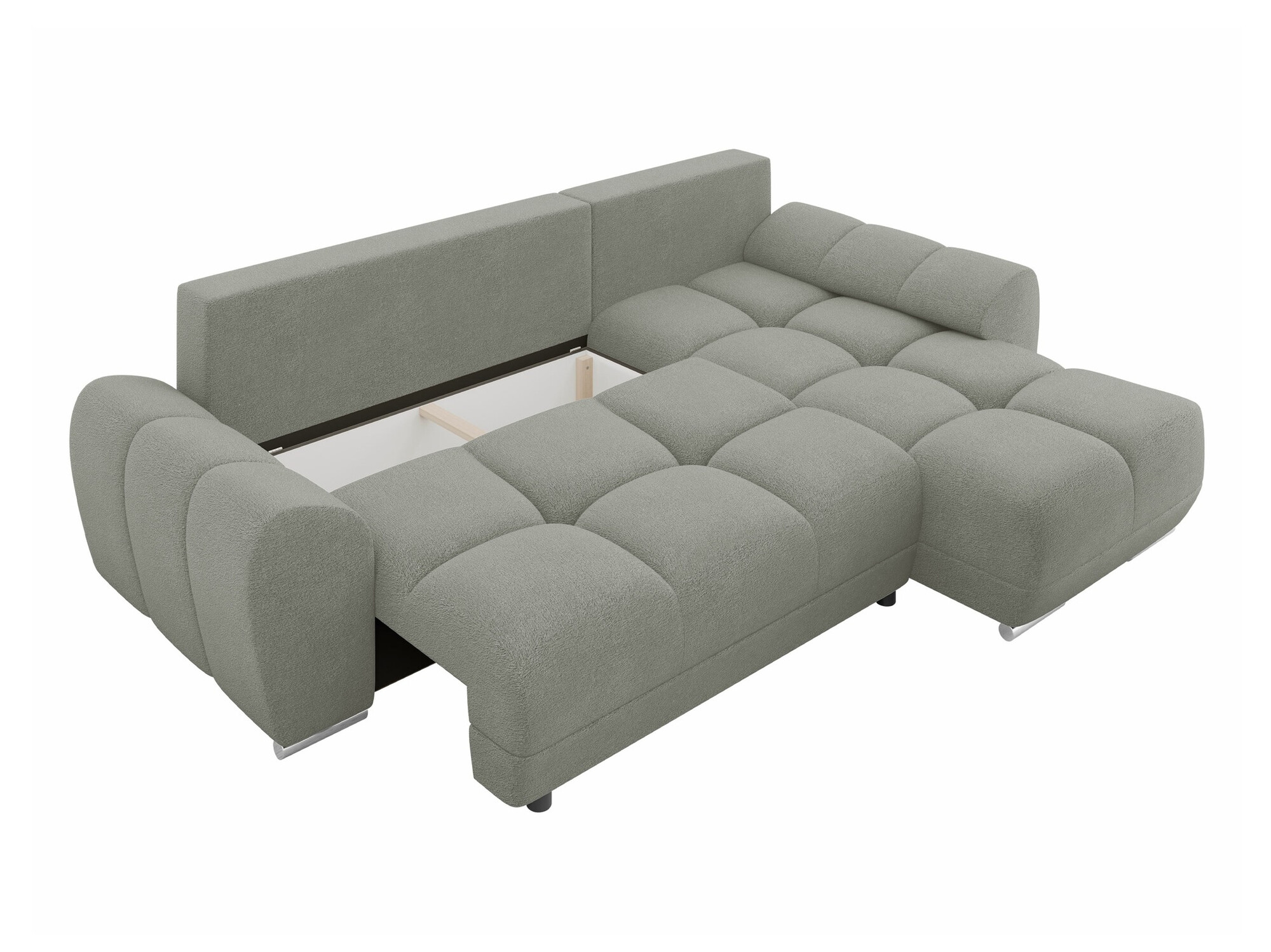 Corner sofa Signis (Velo 626)