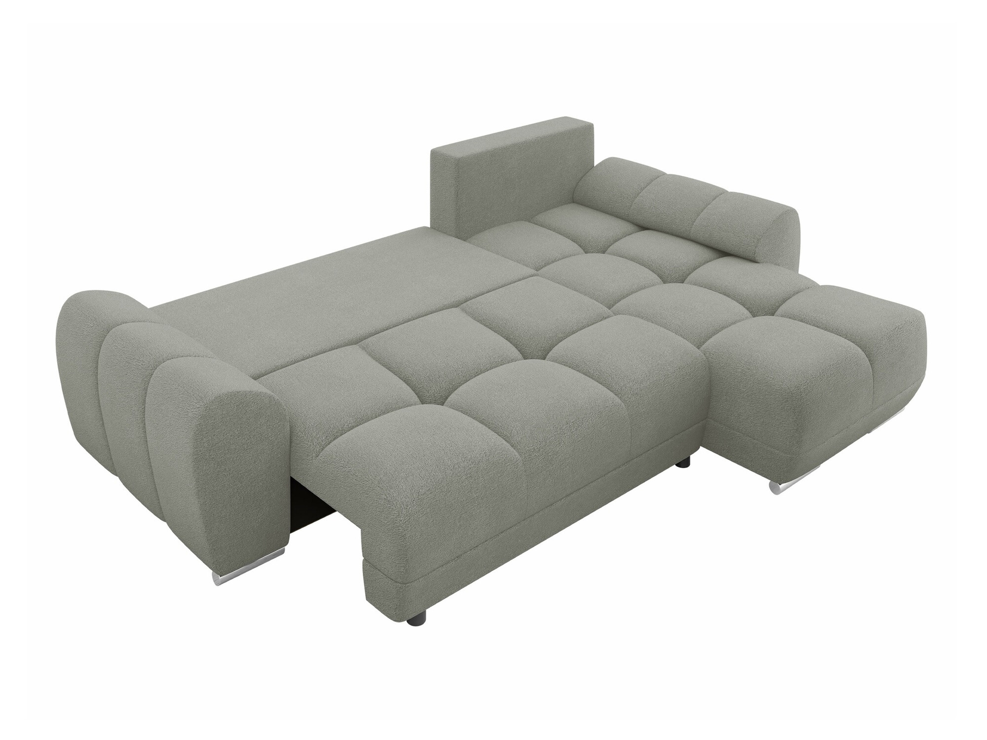 Corner sofa Signis (Velo 627)