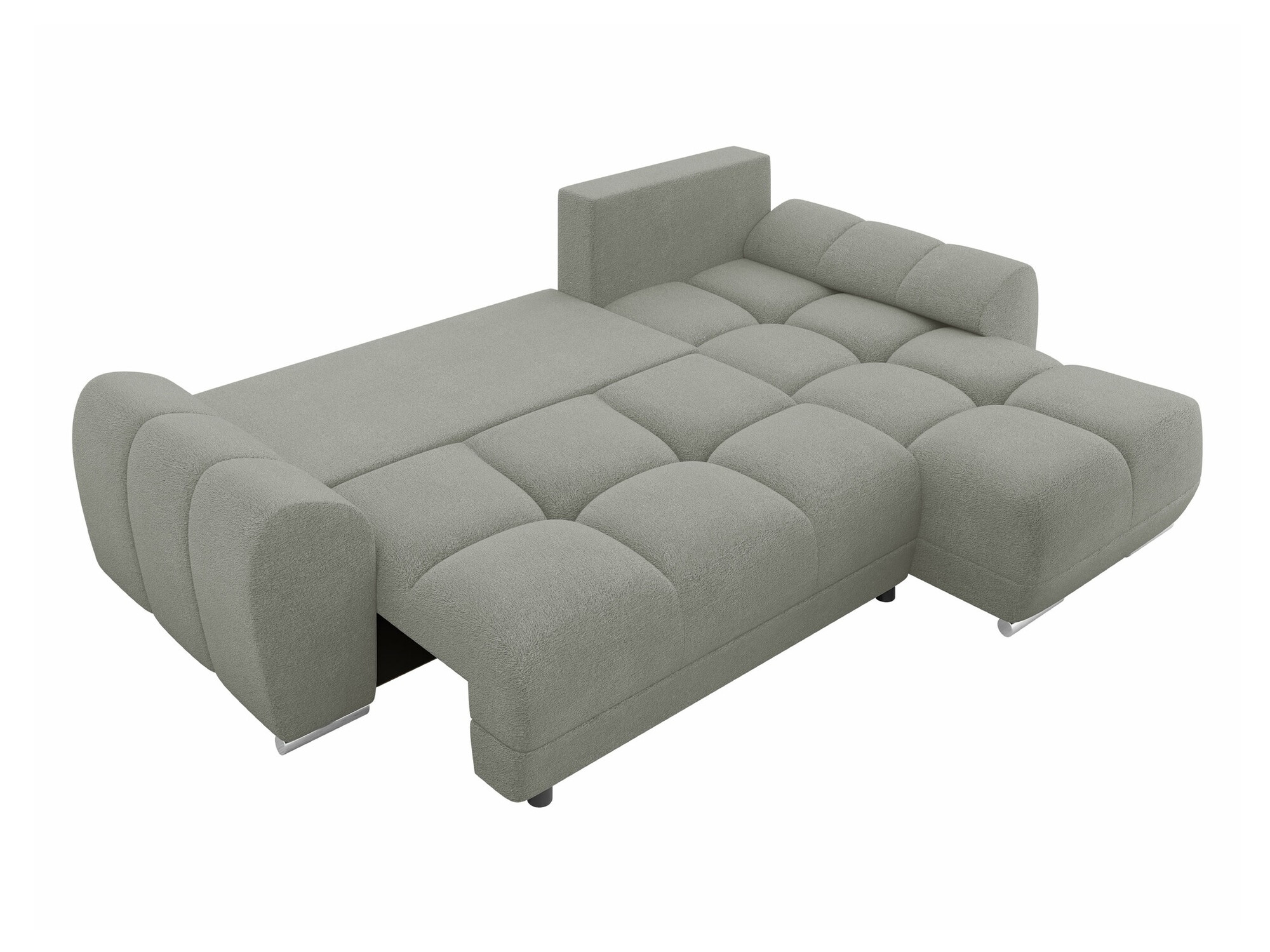 Corner sofa Signis (Velo 633)