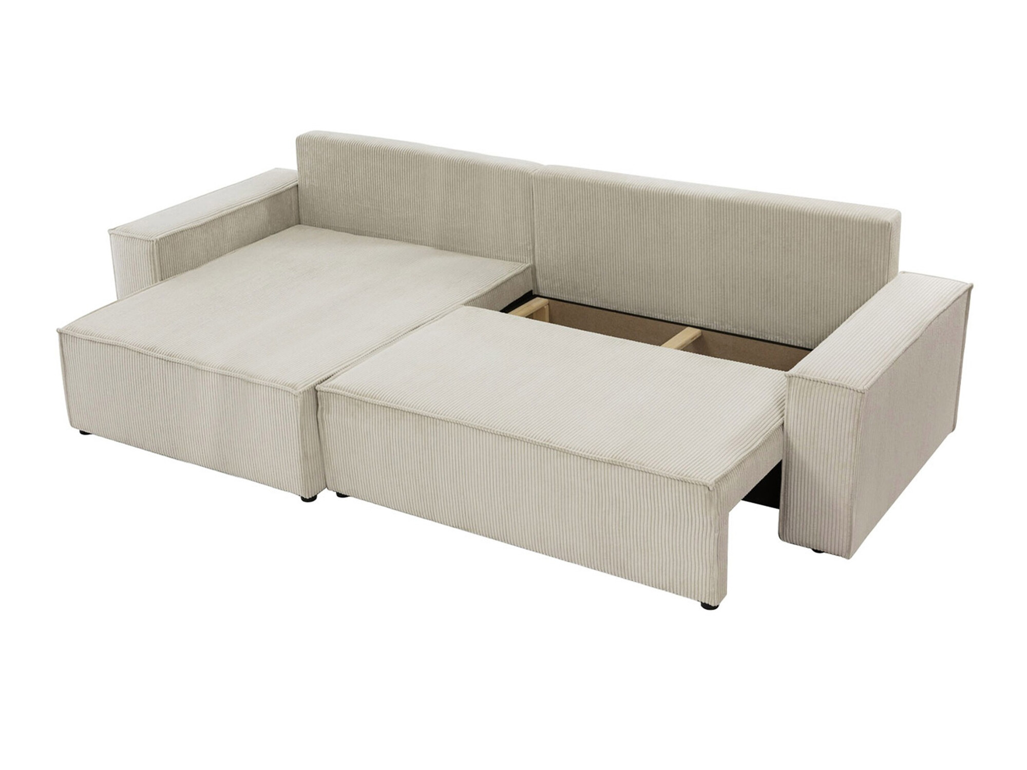 Corner sofa Vespes II (Poso 02)