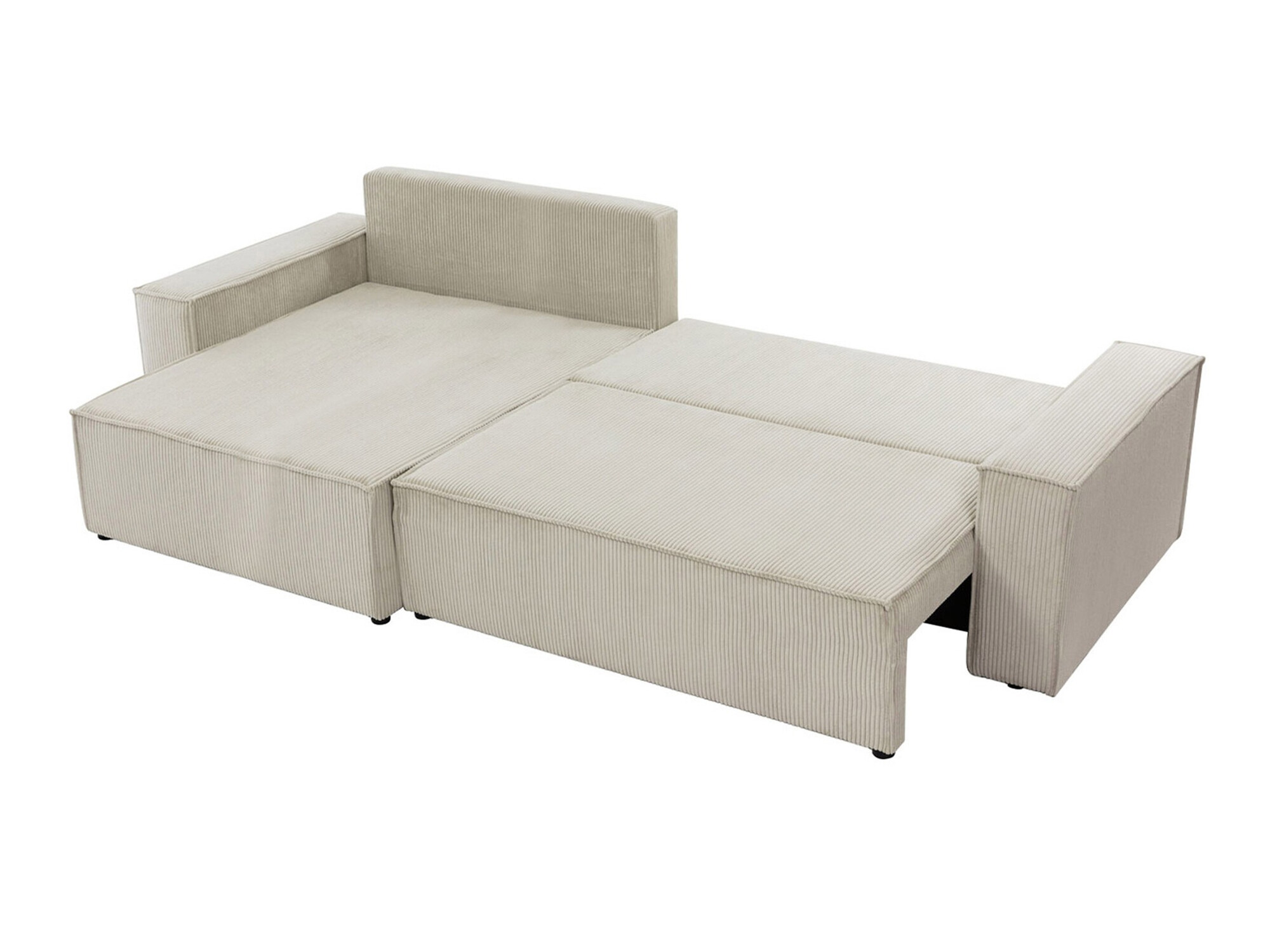 Corner sofa Vespes II (Poso 05)