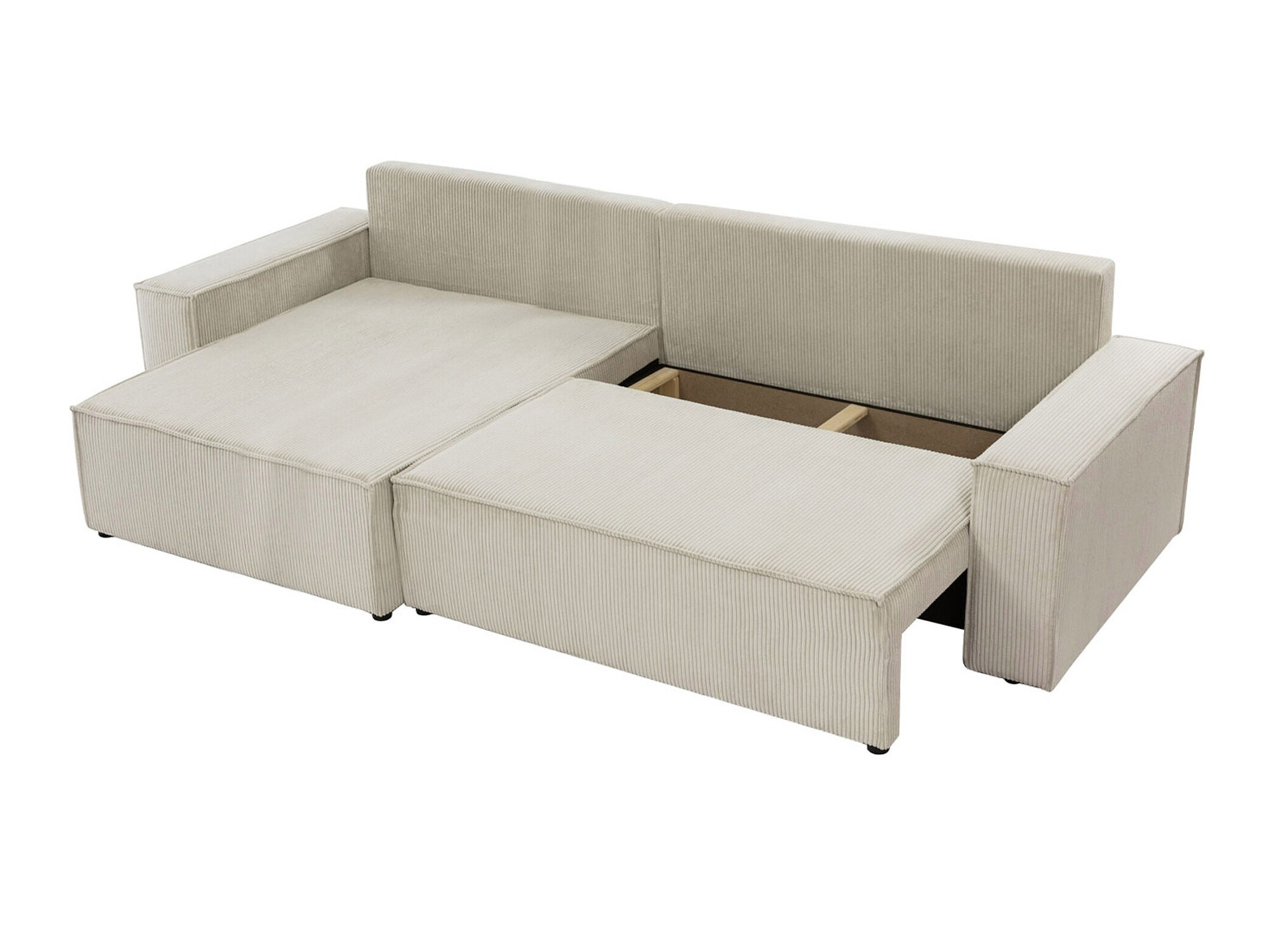 Corner sofa Vespes II (Poso 05)
