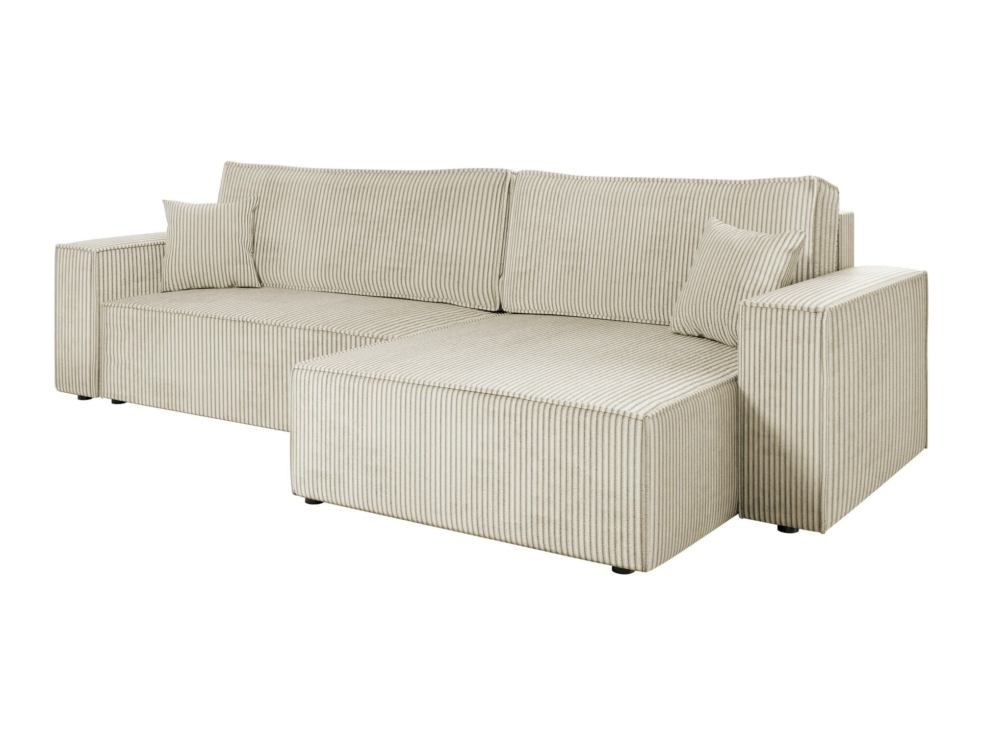 Corner sofa Vespes II (Poso 100)