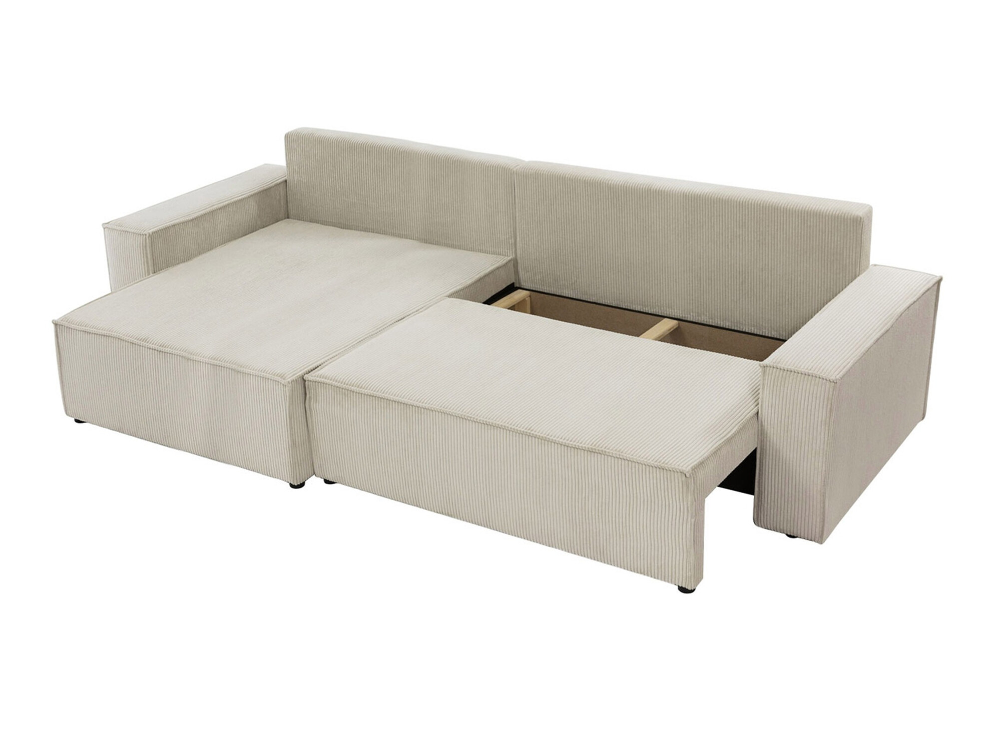 Corner sofa Vespes II (Poso 100)