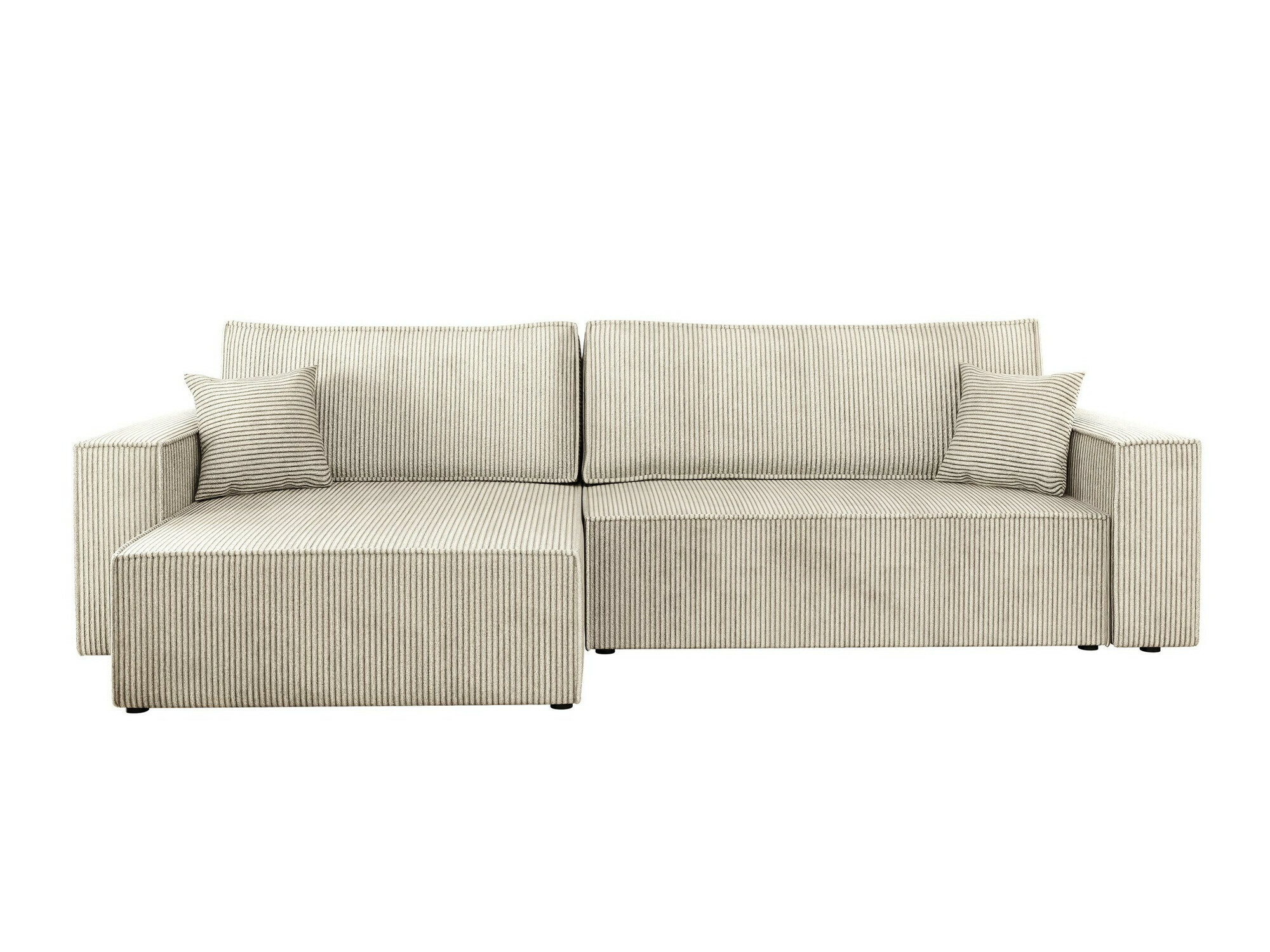 Corner sofa Vespes II (Poso 100)