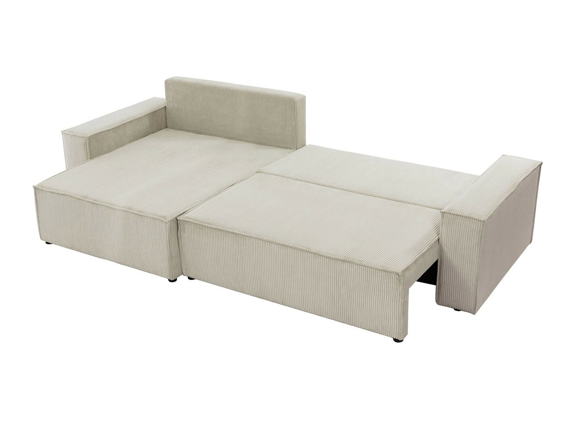 Corner sofa Vespes II (Poso 100)