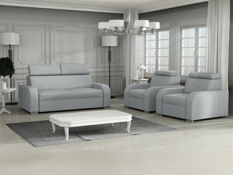 Upholstered furniture set Etrcala 106 (Crown 17)
