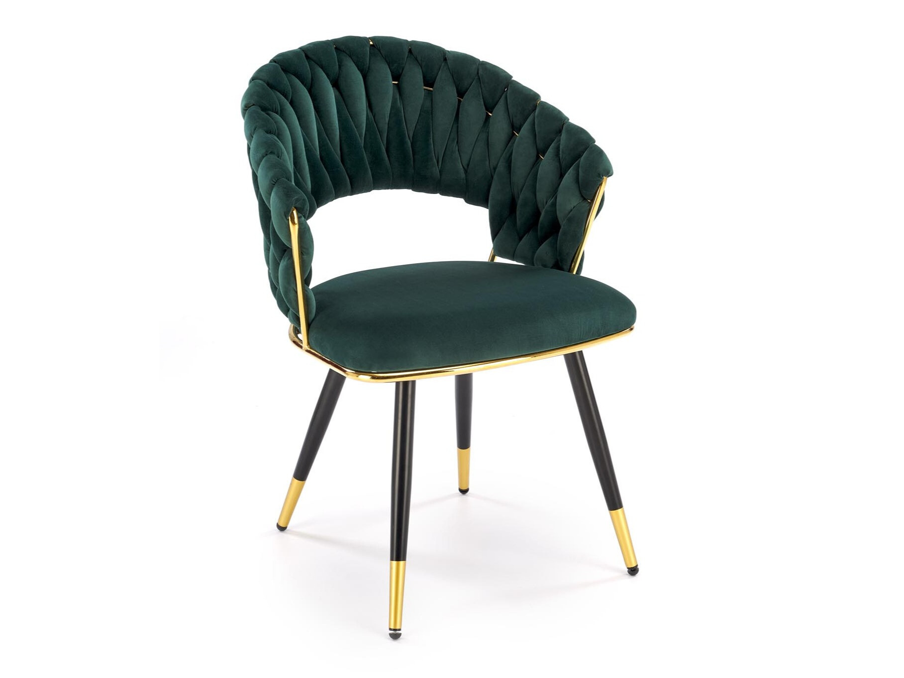 Chair Houston 1829 (Green)