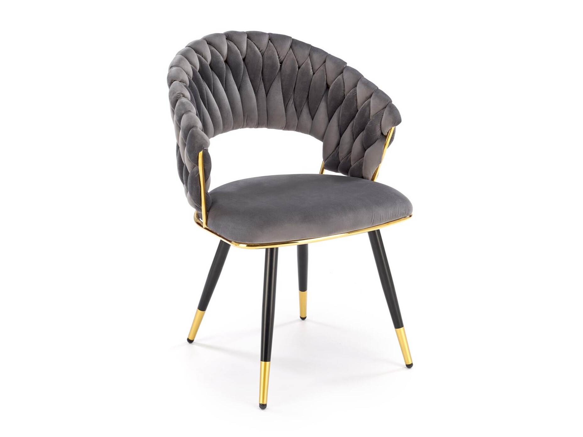 Chair Houston 1829 (Grey)