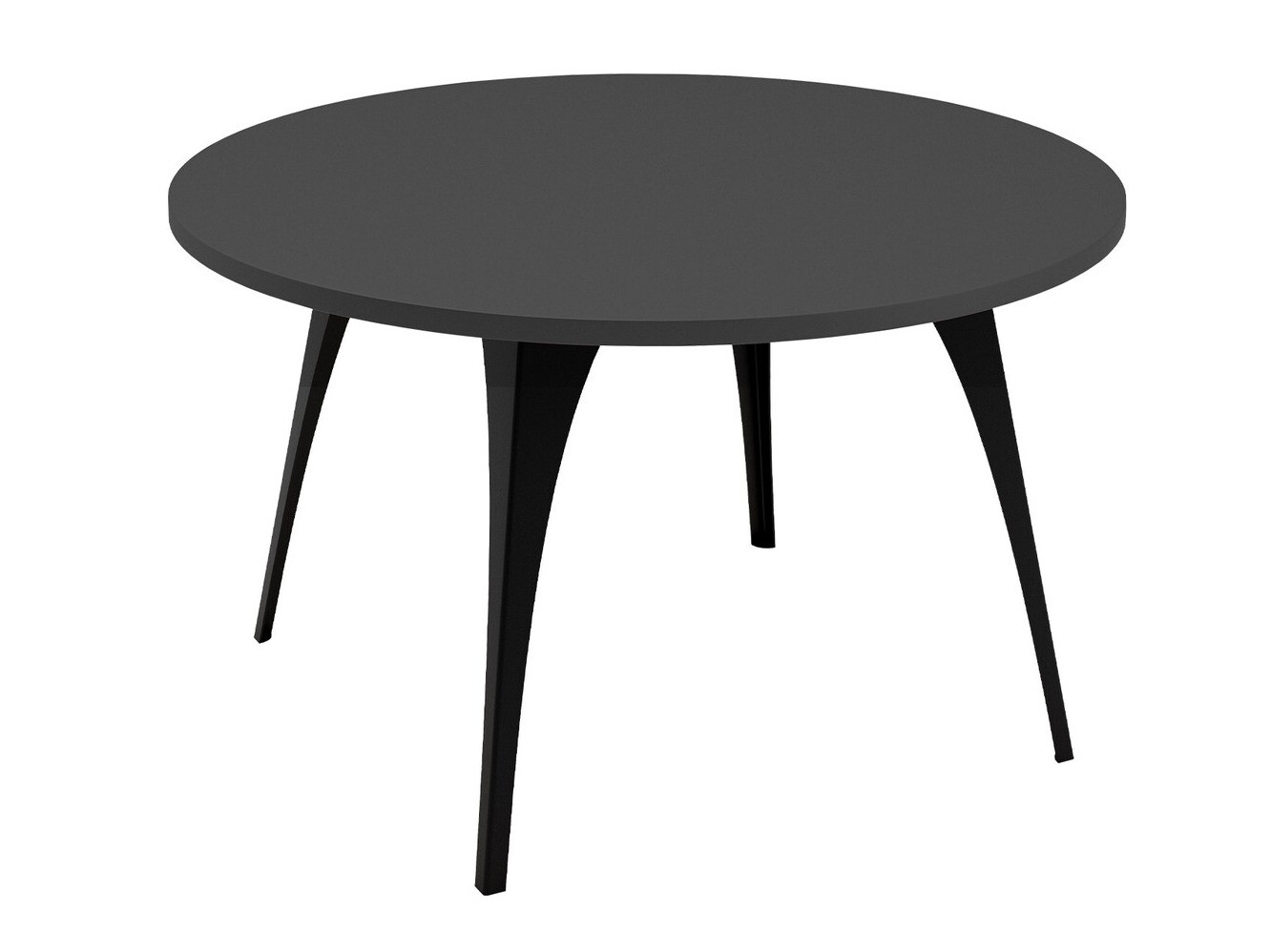 Coffee table Oswego 126 (Black)