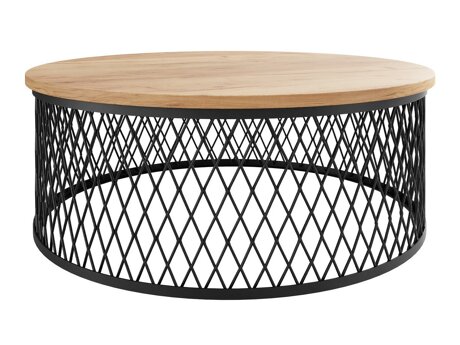 Coffee table Oswego 128 (Craft golden oak)